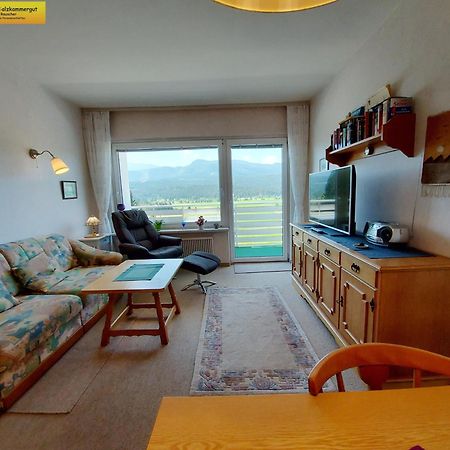 Apartment Ambiente by FiS - Fun in Styria Bad Mitterndorf Esterno foto