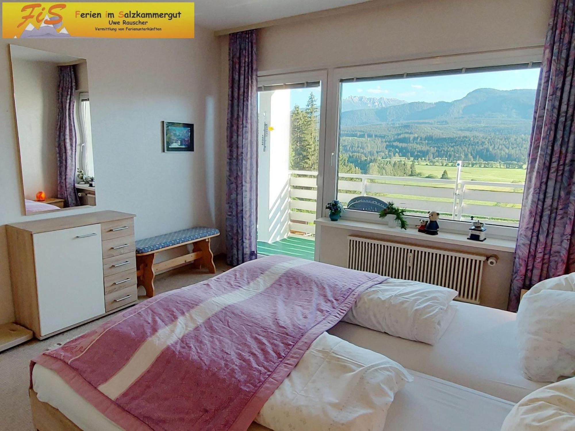 Apartment Ambiente by FiS - Fun in Styria Bad Mitterndorf Esterno foto