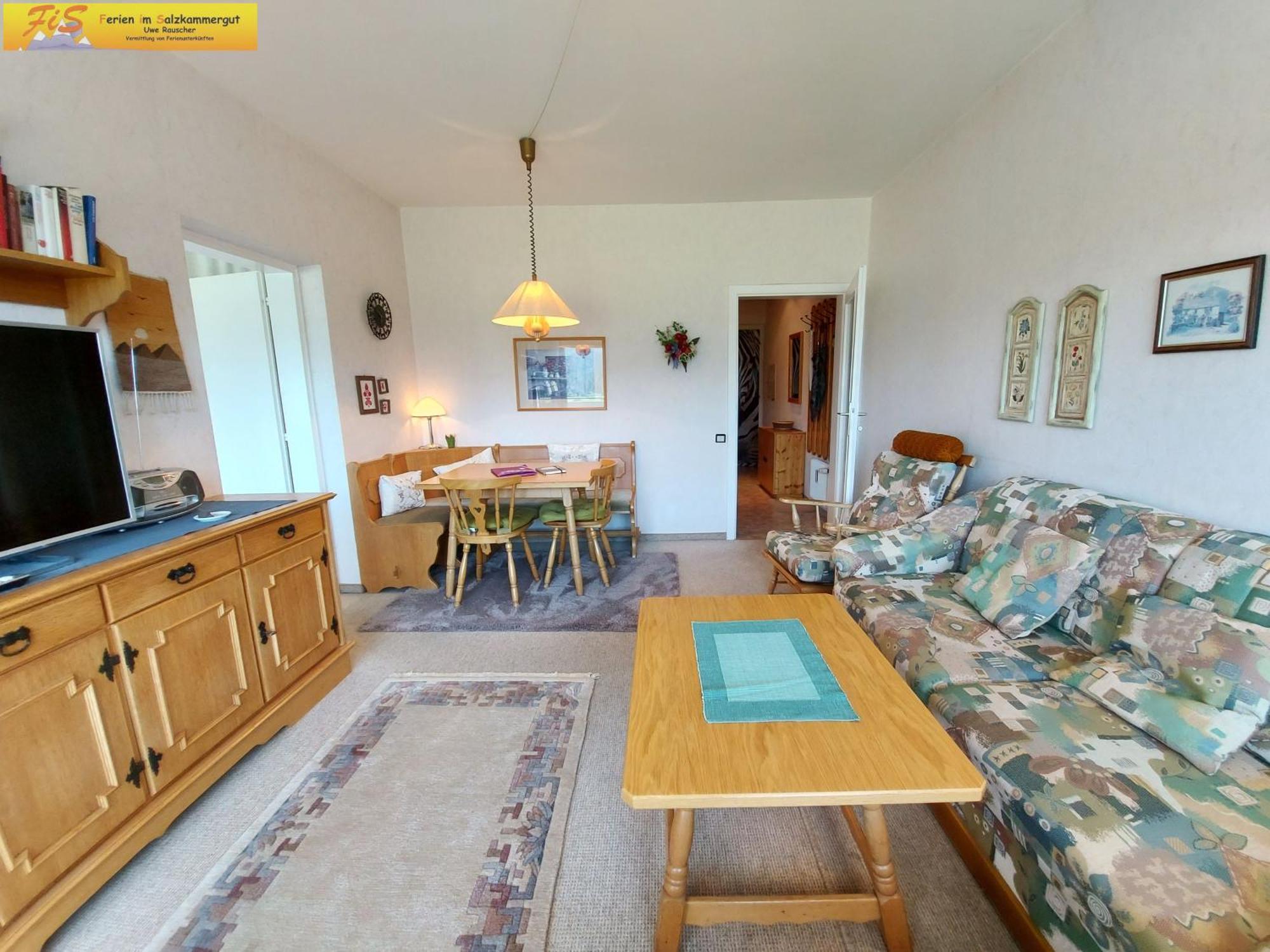 Apartment Ambiente by FiS - Fun in Styria Bad Mitterndorf Esterno foto
