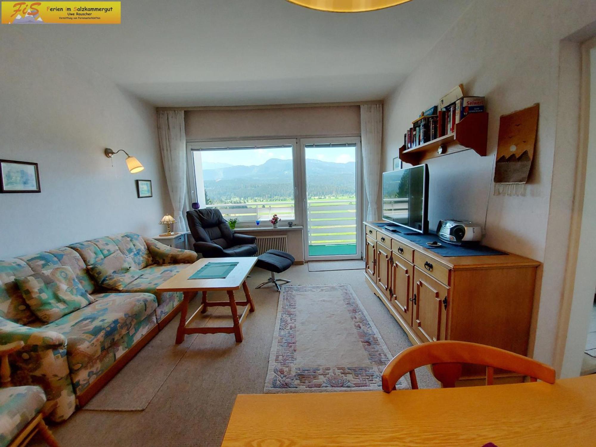 Apartment Ambiente by FiS - Fun in Styria Bad Mitterndorf Esterno foto