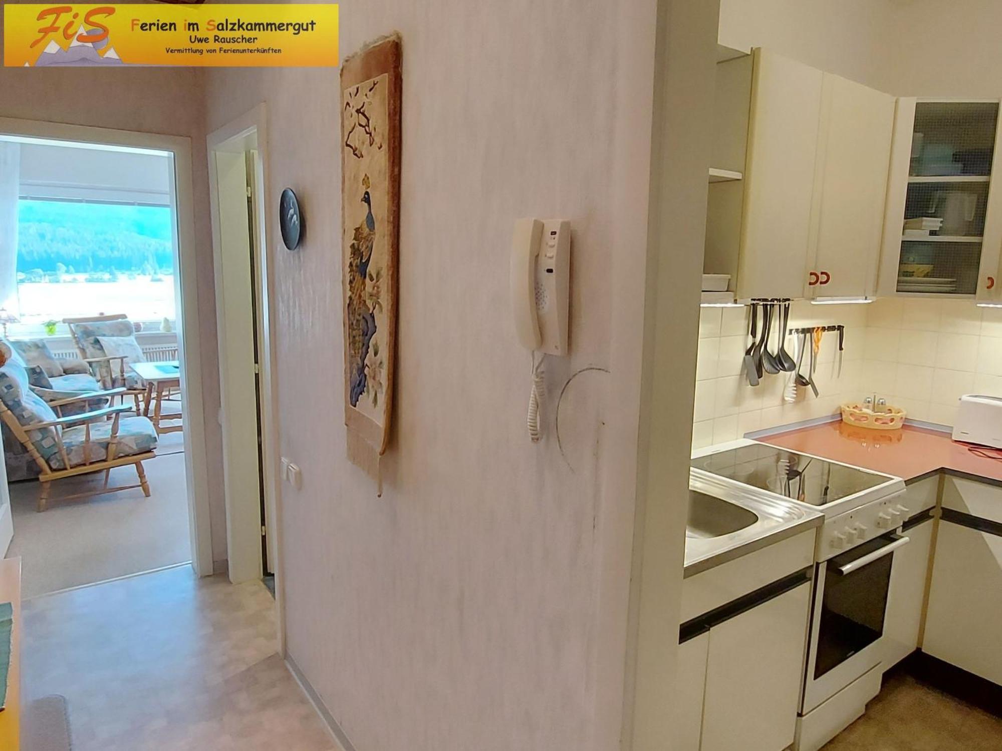 Apartment Ambiente by FiS - Fun in Styria Bad Mitterndorf Esterno foto