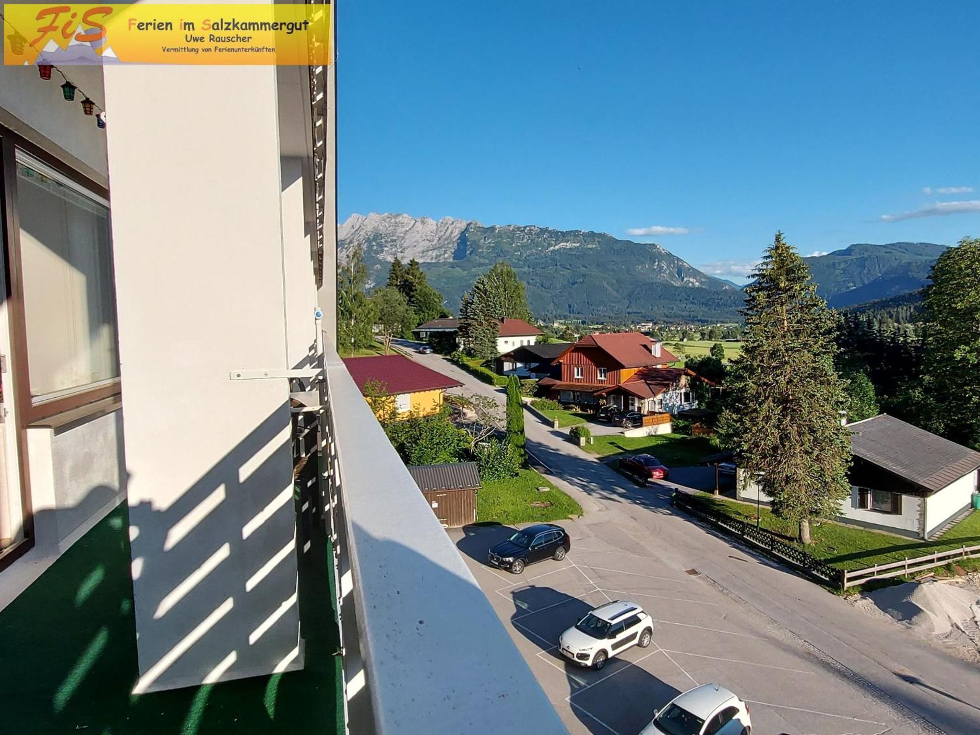 Apartment Ambiente by FiS - Fun in Styria Bad Mitterndorf Esterno foto