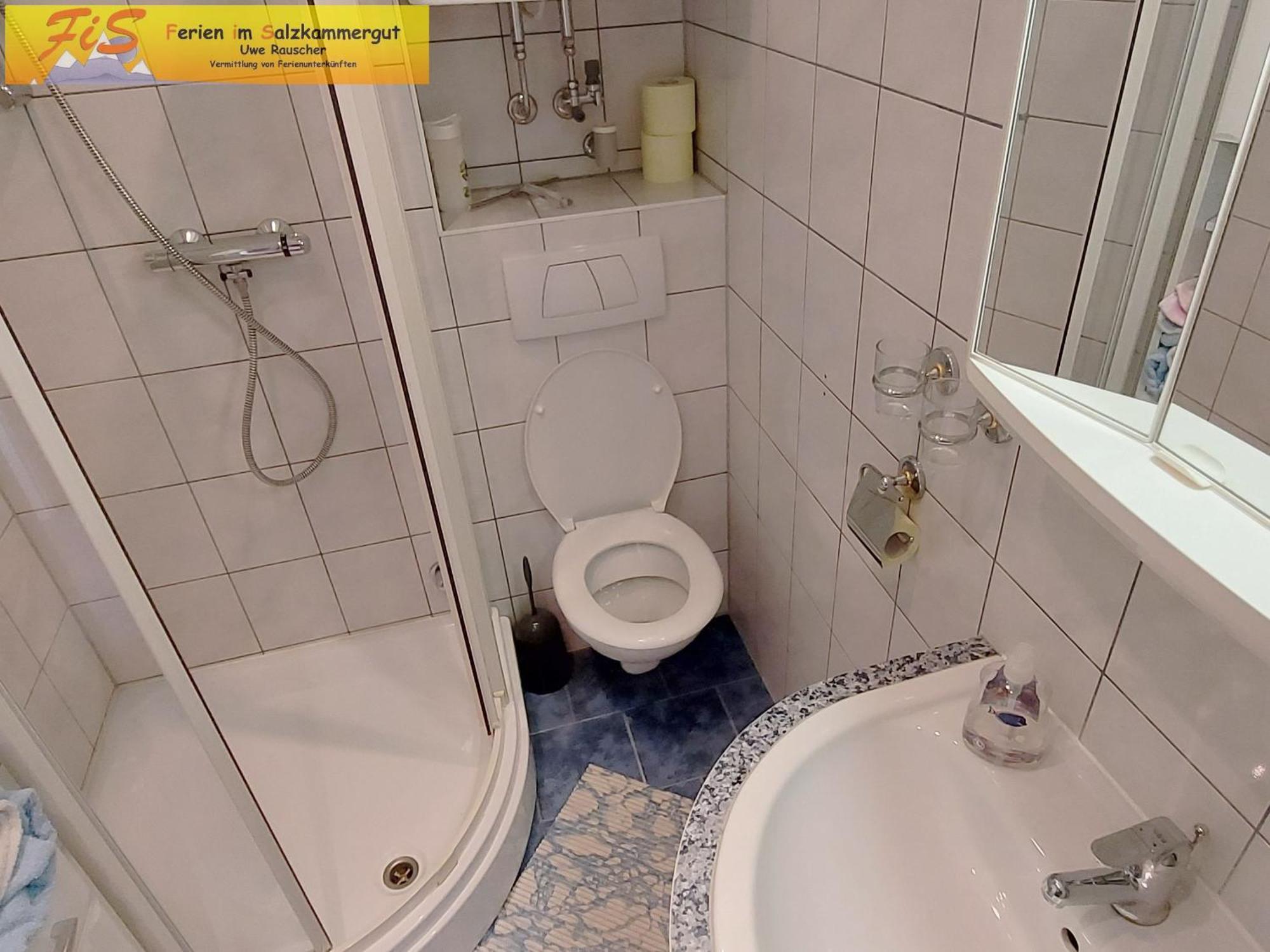 Apartment Ambiente by FiS - Fun in Styria Bad Mitterndorf Esterno foto