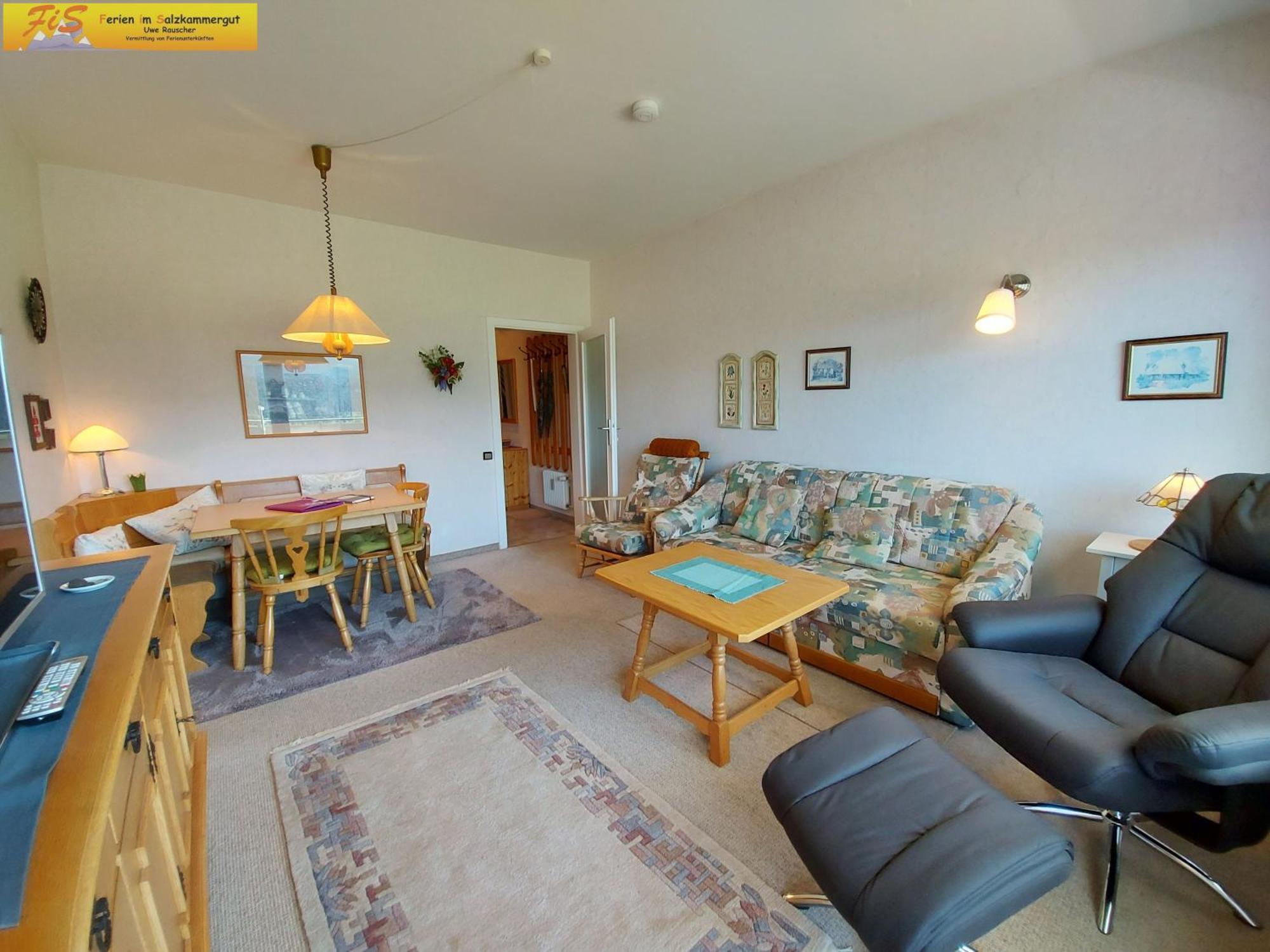 Apartment Ambiente by FiS - Fun in Styria Bad Mitterndorf Esterno foto