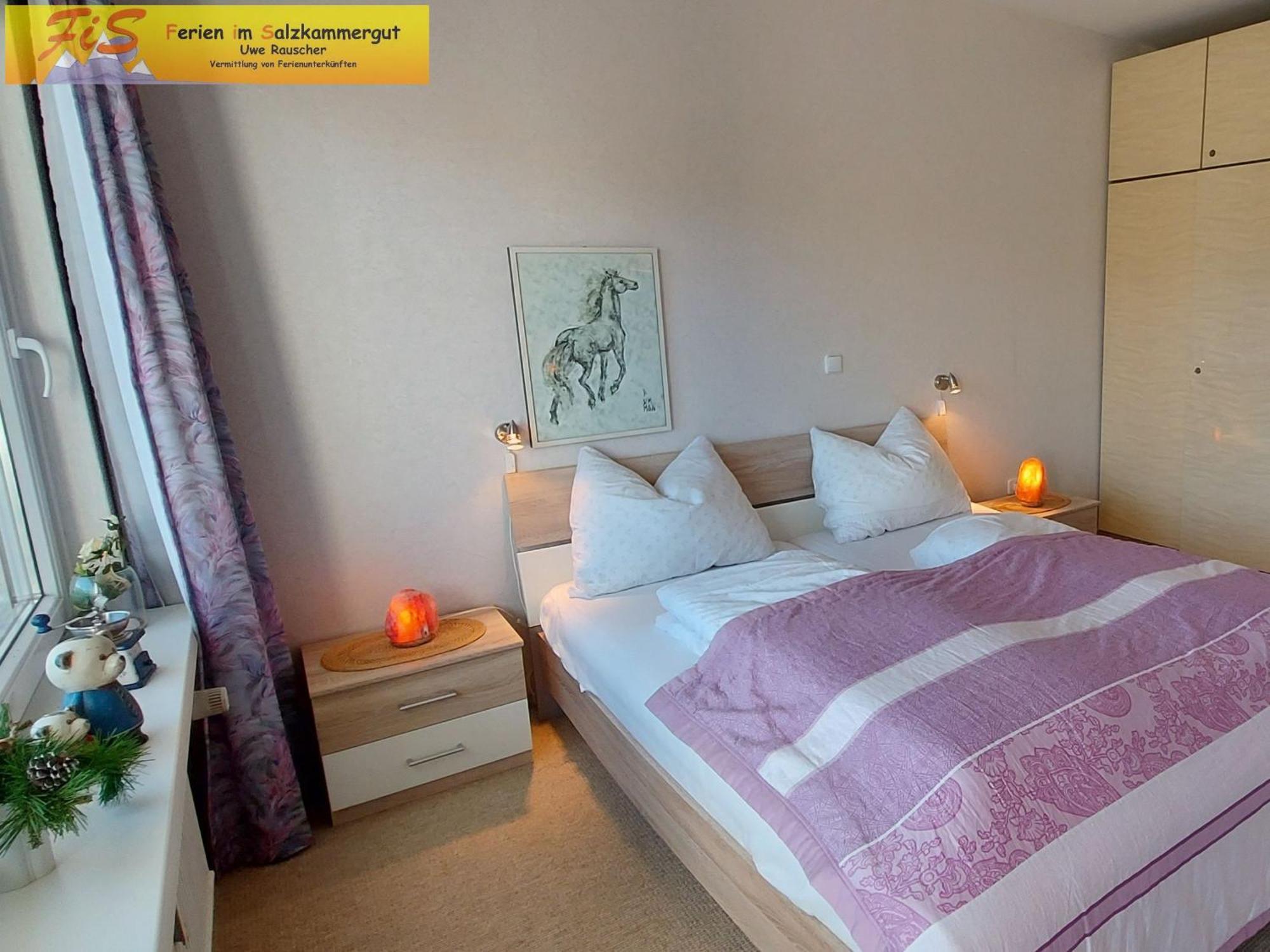 Apartment Ambiente by FiS - Fun in Styria Bad Mitterndorf Esterno foto
