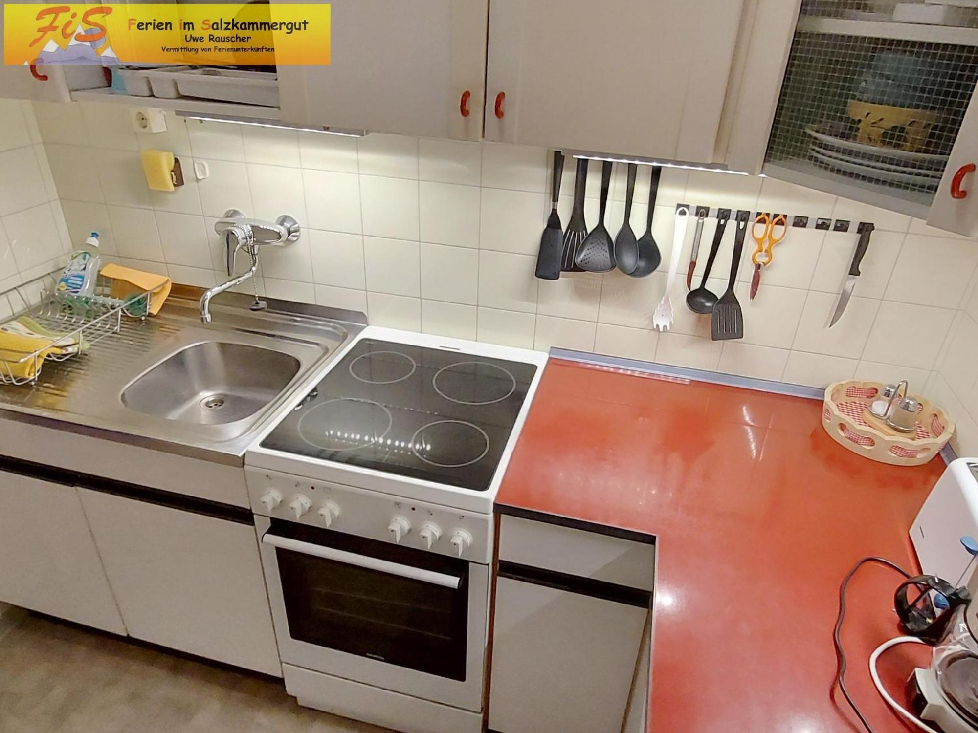 Apartment Ambiente by FiS - Fun in Styria Bad Mitterndorf Esterno foto