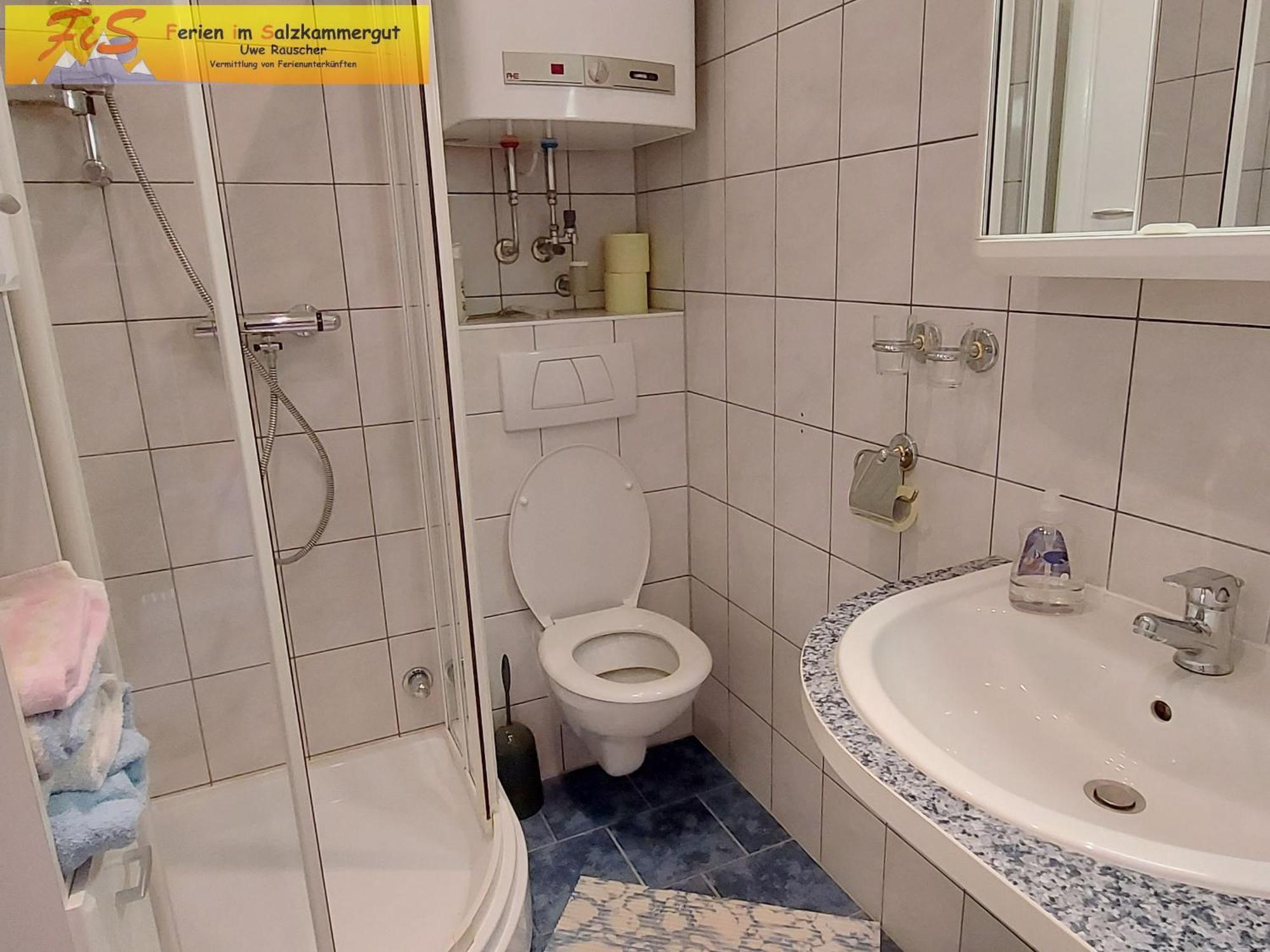 Apartment Ambiente by FiS - Fun in Styria Bad Mitterndorf Esterno foto