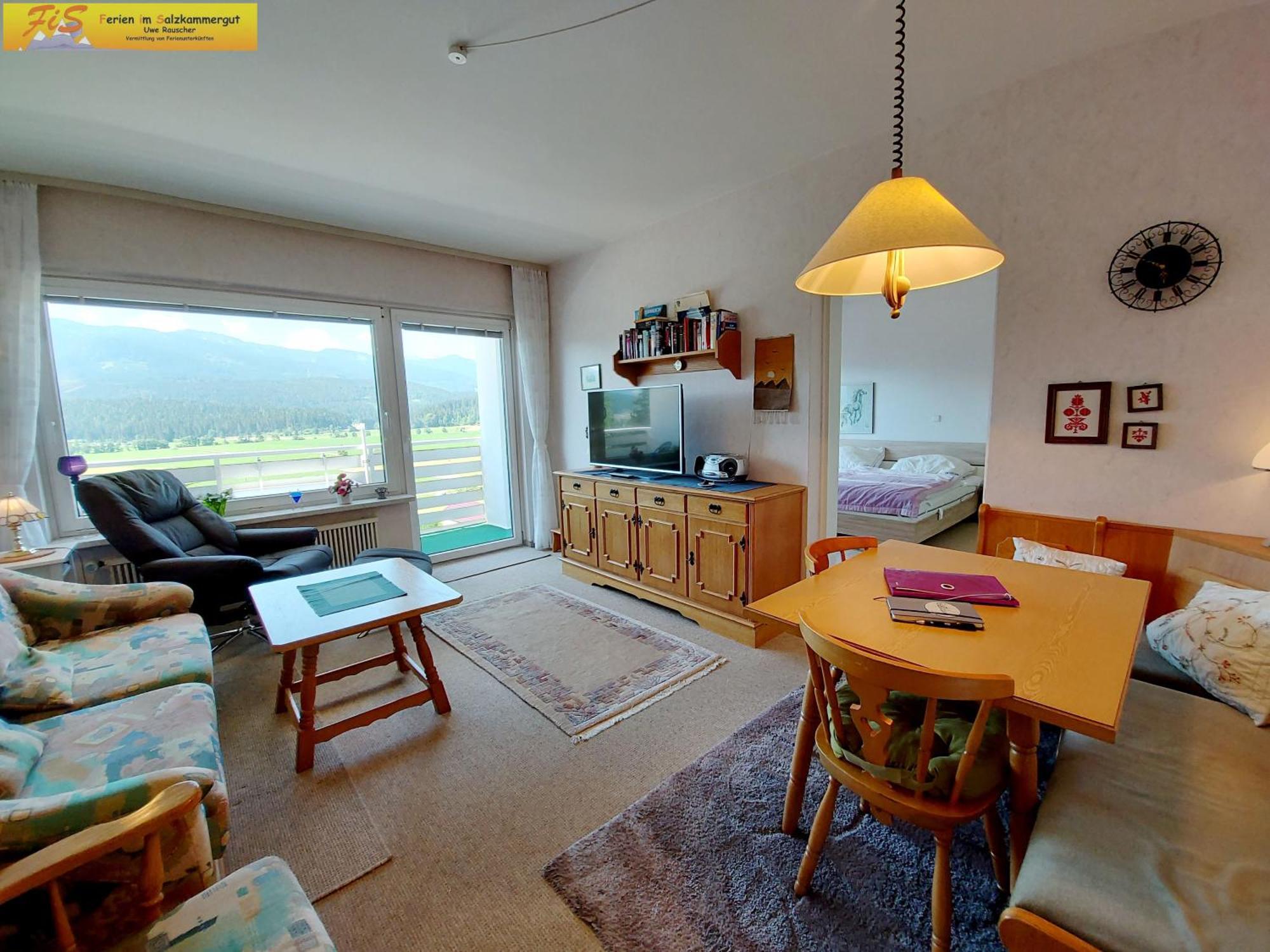 Apartment Ambiente by FiS - Fun in Styria Bad Mitterndorf Esterno foto