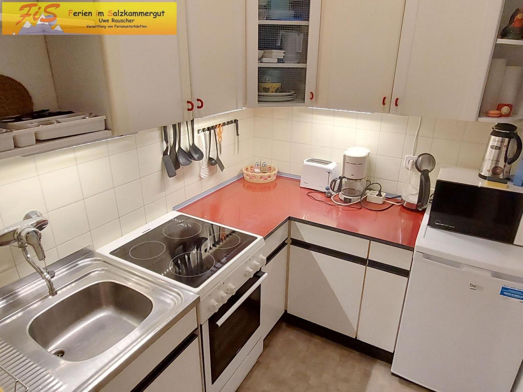 Apartment Ambiente by FiS - Fun in Styria Bad Mitterndorf Esterno foto