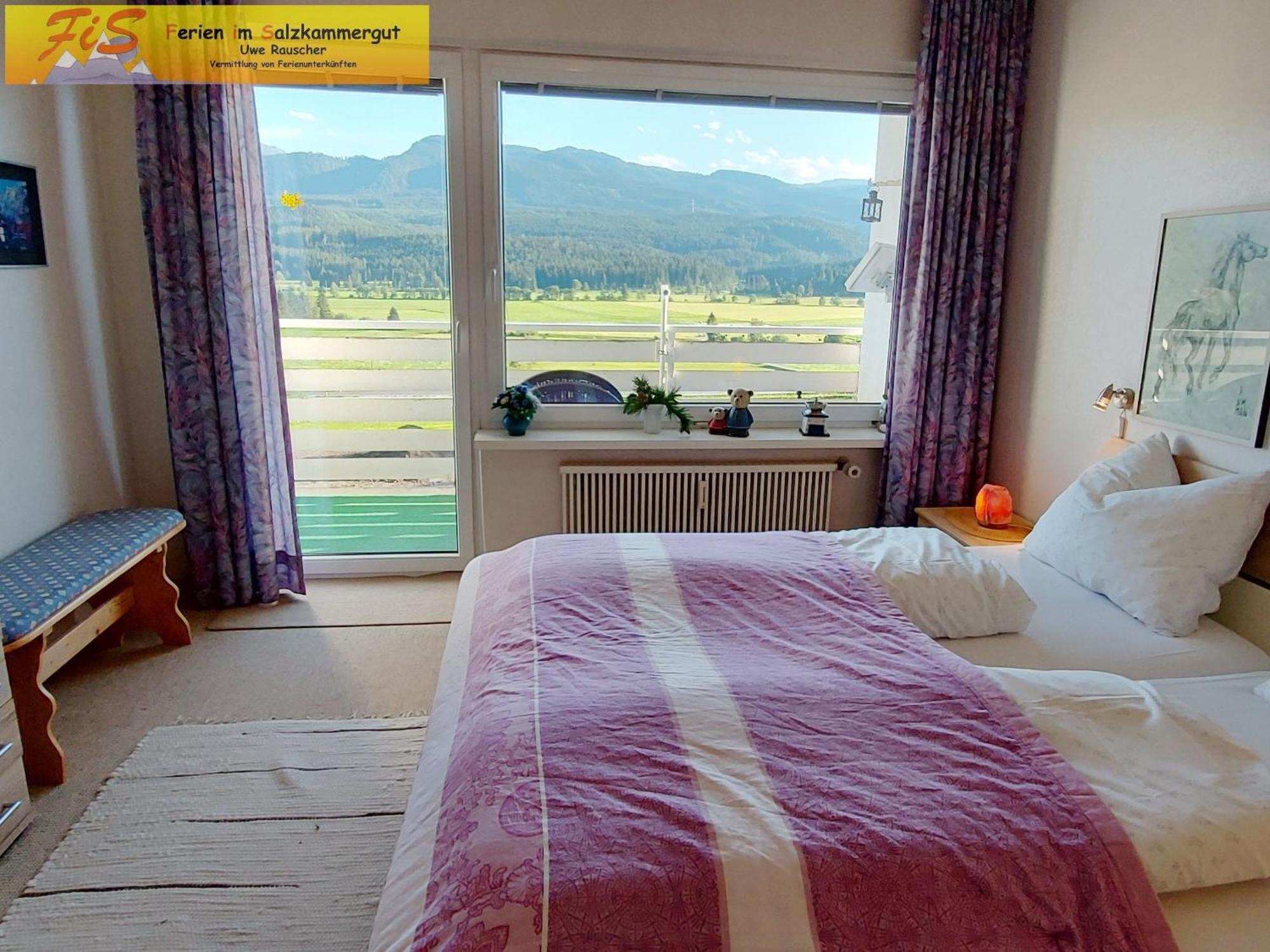 Apartment Ambiente by FiS - Fun in Styria Bad Mitterndorf Esterno foto