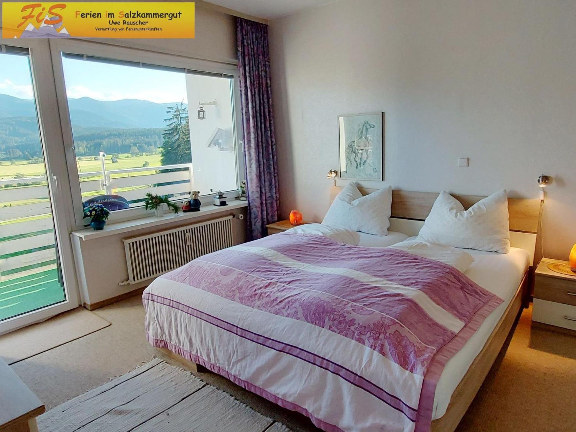 Apartment Ambiente by FiS - Fun in Styria Bad Mitterndorf Esterno foto