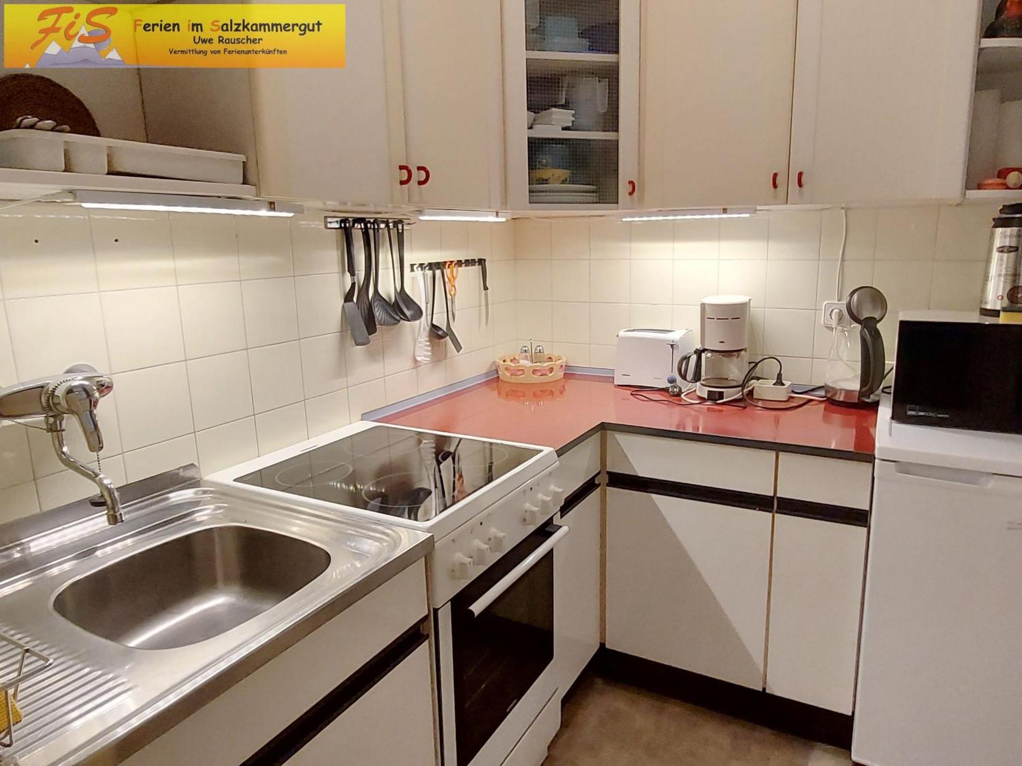Apartment Ambiente by FiS - Fun in Styria Bad Mitterndorf Esterno foto