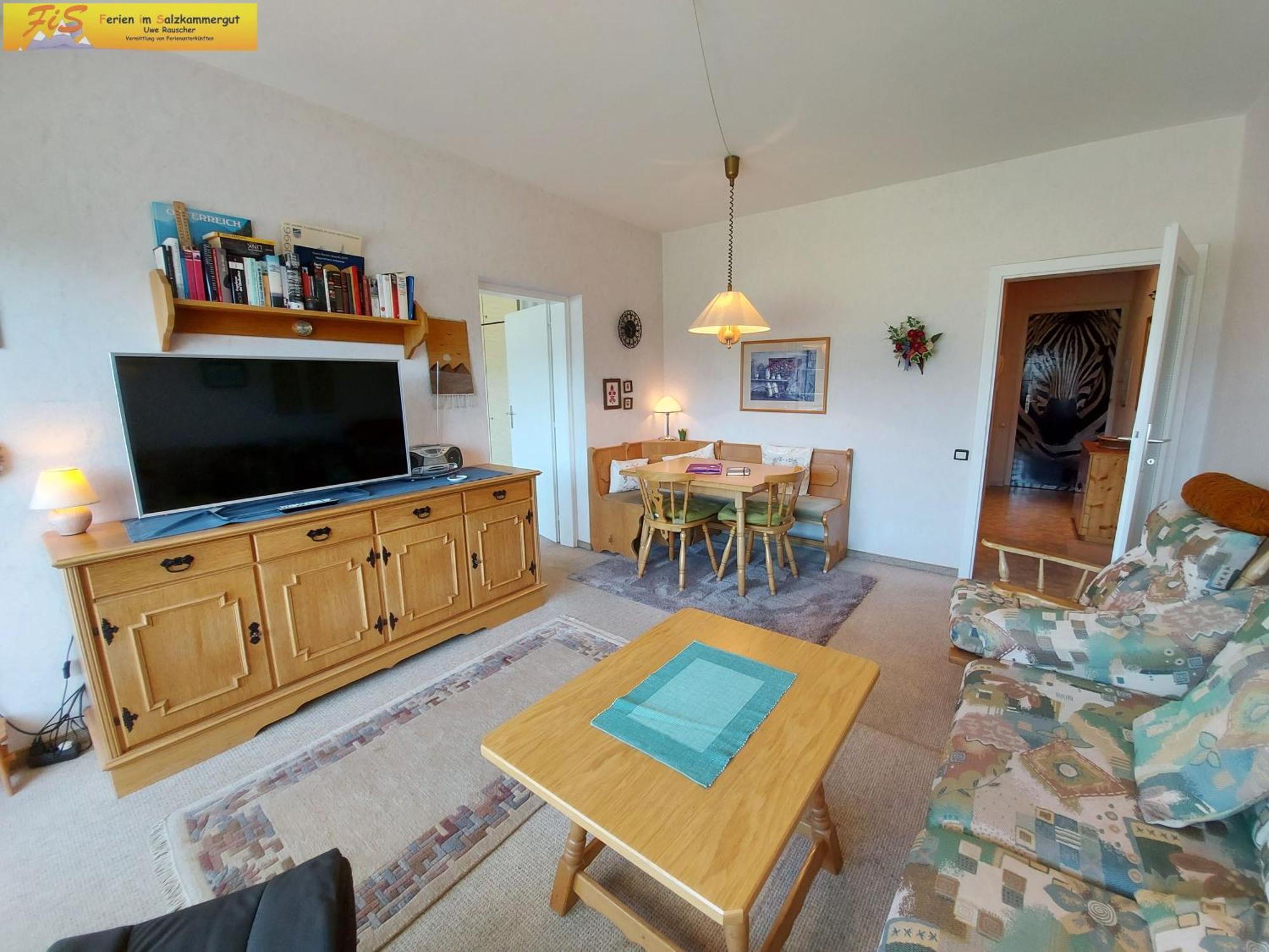 Apartment Ambiente by FiS - Fun in Styria Bad Mitterndorf Esterno foto